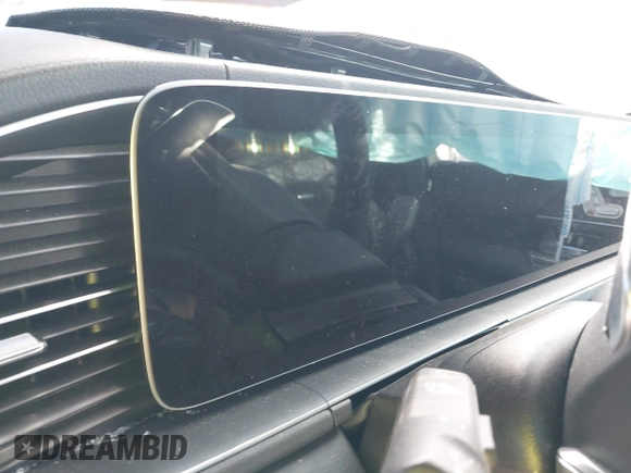 2021 Mercedes-Benz GLE 53 AMG with VIN 4JGFB6BB0MA442181, listed as a IAAI auction lot 40923291 with Not provided miles and . Bid and sale history available at DreamBid. Image 15.