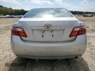 2009 Toyota Camry with VIN 4T1BE46K89U346373, listed as a Copart auction lot 55916695 with 214,878 mi miles and Clean Title. Bid and sale history available at carsss.com. Image 6.