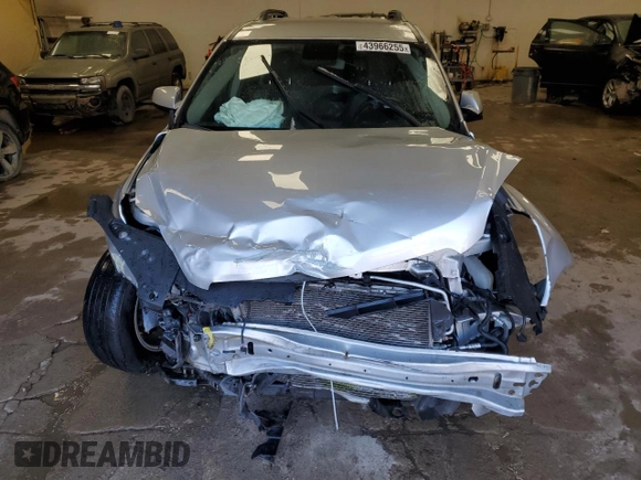 2016 Chevrolet Equinox LT with VIN 2GNALCEK8G1145364, listed as a Copart auction lot 43966255 with 122,034 mi miles and Clean Title. Bid and sale history available at DreamBid. Image 5.