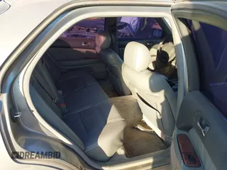 1995 Lexus LS 400 z VIN JT8UF22E6S0024843, wystawiony jako IAAI lot #41658927 z przebiegiem Nie podano mil oraz . Historia ofert i sprzedaży dostępna na DreamBid. Obrazek 8.