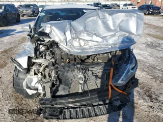 2019 Nissan Sentra SV with VIN 3N1AB7AP8KY316924, listed as a Copart auction lot 46639415 with Not Provided miles and Salvage Title. Bid and sale history available at DreamBid. Image 5.