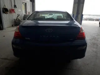 2008 Toyota Solara SE z VIN 4T1CE30P68U761791, wystawiony jako Copart lot #57707475 z przebiegiem 149 008 mil mil oraz Szkoda całkowita • Salvage title. Historia ofert i sprzedaży dostępna na DreamBid. Obrazek 6.