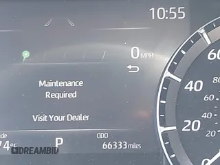 2021 Toyota Highlander XLE with VIN 5TDGZRBH4MS543611, listed as a IAAI auction lot 42117900 with 66,333 mi miles and . Bid and sale history available at DreamBid. Image 15.