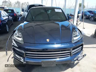 2023 Porsche Cayenne с VIN WP1AA2AY3PDA03428, выставлен на аукционе IAAI как лот 42003079 с пробегом 2 564 миль миль и . История ставок и продаж доступна на DreamBid. Изображение 12.