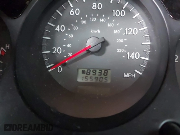 2003 Subaru Forester XS with VIN JF1SG65653H757119, listed as a IAAI auction lot 42697990 with 155,905 mi miles and . Bid and sale history available at DreamBid. Image 7.