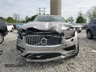 2023 Volvo XC90 Plus with VIN YV4062PN4P1959804, listed as a Copart auction lot 55966745 with 40,387 mi miles and Non repairable. Bid and sale history available at DreamBid. Image 5.