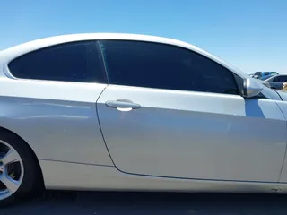 2007 BMW 3 Series 328i with VIN WBAWV13517PK48040, listed as a IAAI auction lot 42588220 with 134,369 mi miles and . Bid and sale history available at DreamBid. Image 13.
