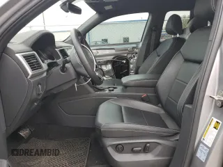 2021 Volkswagen Atlas SE with VIN 1V2LC2CA9MC239425, listed as a Copart auction lot 86794114 with 41,327 mi miles and Salvage title. Bid and sale history available at DreamBid. Image 7.