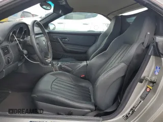 2004 Mercedes-Benz SLK с VIN WDBKK66FX4F305105, выставлен на аукционе Copart как лот 47498255 с пробегом 68 896 миль миль и Списание • Salvage title. История ставок и продаж доступна на DreamBid. Изображение 7.