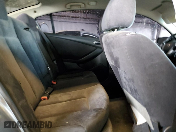 2009 Nissan Altima S with VIN 1N4AL21E99N457848, listed as a Copart auction lot 56739245 with 205,988 mi miles and Clean Title. Bid and sale history available at DreamBid. Image 10.