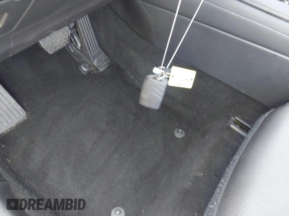 2021 Mazda CX-30 S with VIN 3MVDMAAL8MM262452, listed as a IAAI auction lot 42411325 with 38,440 mi miles and . Bid and sale history available at DreamBid. Image 11.