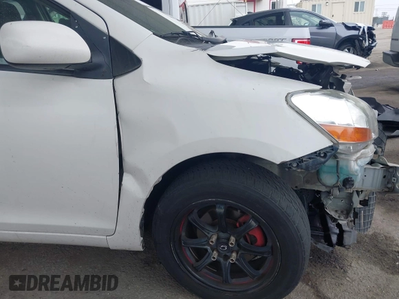 2007 Toyota Yaris with VIN JTDBT923871116577, listed as a IAAI auction lot 41894753 with 179,537 mi miles and . Bid and sale history available at DreamBid. Image 15.