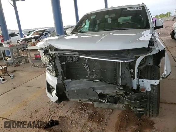2019 Ford Expedition Max XLT z VIN 1FMJK1JT5KEA36605, wystawiony jako Copart lot #48984725 z przebiegiem 70 342 mil mil oraz Szkoda całkowita • Salvage title. Historia ofert i sprzedaży dostępna na DreamBid. Obrazek 12.
