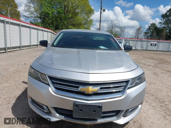 2016 Chevrolet Impala LT z VIN 2G1115S39G9122600, wystawiony jako IAAI lot #41871816 z przebiegiem 113 333 mil mil oraz . Historia ofert i sprzedaży dostępna na DreamBid. Obrazek 12.