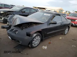 1994 Acura Integra RS с VIN JH4DC4446RS010609, выставлен на аукционе Copart как лот 77983974 с пробегом 152 086 миль миль и Списание • Salvage title. История ставок и продаж доступна на DreamBid. Изображение 1.