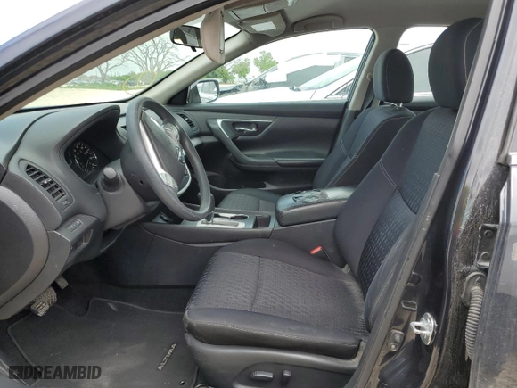 2016 Nissan Altima 2.5 S with VIN 1N4AL3AP8GN315835, listed as a Copart auction lot 47770565 with 147,922 mi miles and Salvage Title. Bid and sale history available at carsss.com. Image 7.