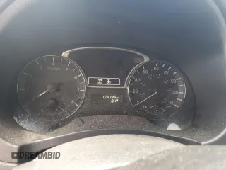 2015 Nissan Altima 2.5 with VIN 1N4AL3AP2FN373664, listed as a Copart auction lot 63395105 with 175,795 mi miles and Salvage title. Bid and sale history available at DreamBid. Image 9.