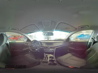 2018 Kia Optima LX с VIN 5XXGT4L36JG228068, выставлен на аукционе Copart как лот 45697925 с пробегом 63 260 миль миль и На запчасти • Non repairable. История ставок и продаж доступна на DreamBid. Изображение 13.