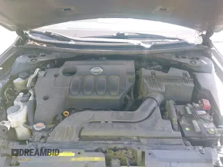 2012 Nissan Altima S z VIN 1N4AL2AP1CN544538, wystawiony jako IAAI lot #42278662 z przebiegiem 206 199 mil mil oraz . Historia ofert i sprzedaży dostępna na DreamBid. Obrazek 10.