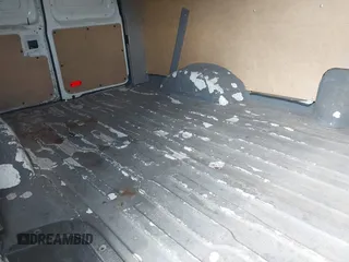 2010 Ford Econoline Cargo Commercial with VIN 1FTNE1EW0ADA91369, listed as a IAAI auction lot 41700236 with Not provided miles and . Bid and sale history available at DreamBid. Image 8.