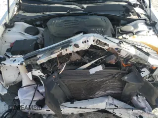 2019 Chrysler 300 S z VIN 2C3CCAGG9KH569347, wystawiony jako Copart lot #55931345 z przebiegiem 101 122 mil mil oraz Szkoda całkowita • Salvage title. Historia ofert i sprzedaży dostępna na DreamBid. Obrazek 11.