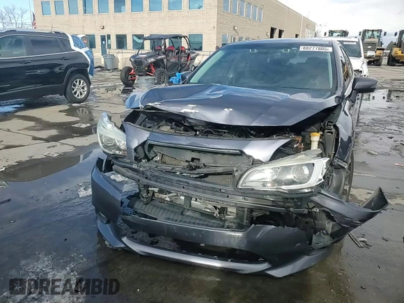 2015 Subaru Legacy 3.6R Limited with VIN 4S3BNEN64F3042229, listed as a Copart auction lot 88277805 with 111,095 mi miles and Salvage Title. Bid and sale history available at carsss.com. Image 13.