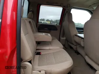 2007 Ford F-250 XL with VIN 1FTSW20P27EA49522, listed as a Copart auction lot 42327525 with 149,387 mi miles and Clean Title. Bid and sale history available at DreamBid. Image 10.