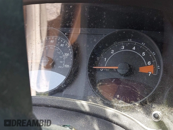 2017 Jeep Compass Sport с VIN 1C4NJCBA7HD124149, выставлен на аукционе IAAI как лот 42050822 с пробегом 137 354 миль миль и . История ставок и продаж доступна на DreamBid. Изображение 7.
