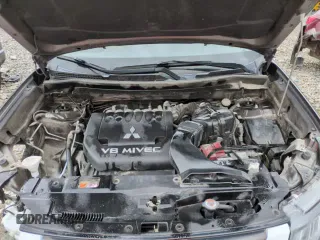 2019 Mitsubishi Outlander GT с VIN JA4JZ4AX6KZ009811, выставлен на аукционе Copart как лот 56753645 с пробегом 88 704 миль миль и Списание • Salvage title. История ставок и продаж доступна на DreamBid. Изображение 15.