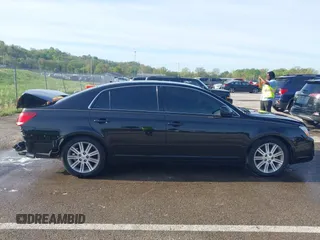 2007 Toyota Avalon XL with VIN 4T1BK36B97U170403, listed as a IAAI auction lot 42084684 with 81,180 mi miles and . Bid and sale history available at DreamBid. Image 14.