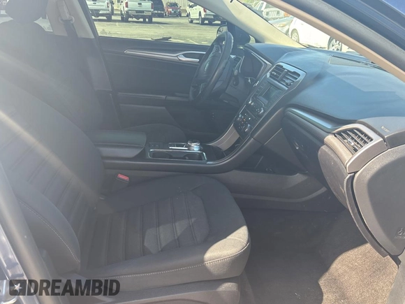 2018 Ford Fusion Hybrid SE with VIN 3FA6P0LU7JR261105, listed as a Copart auction lot 55692065 with 122,782 mi miles and Clean Title. Bid and sale history available at carsss.com. Image 5.