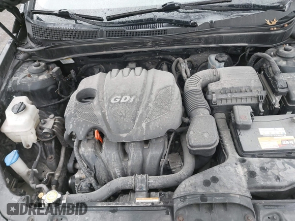 2012 Hyundai Sonata Limited with VIN 5NPEC4ACXCH423124, listed as a IAAI auction lot 41908184 with 205,297 mi miles and . Bid and sale history available at carsss.com. Image 10.