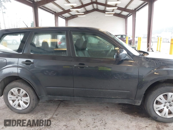 2013 Subaru Forester 2.5X with VIN JF2SHBAC0DH435177, listed as a IAAI auction lot 41264251 with 176,056 mi miles. Bid and sale history available at carsss.com. Image 14.