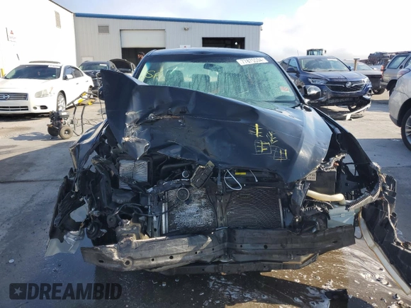 2010 Subaru Legacy Premium with VIN 4S3BMBB63A3224695, listed as a Copart auction lot 77875534 with Not provided miles and Salvage title. Bid and sale history available at DreamBid. Image 5.