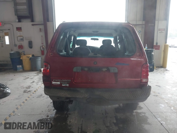 2003 Ford Explorer Sport XLS with VIN 1FMZU70E73UB88475, listed as a IAAI auction lot 42346025 with 194,245 mi miles and . Bid and sale history available at DreamBid. Image 16.