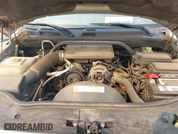 2008 Jeep Commander Sport с VIN 1J8HG48K88C191553, выставлен на аукционе IAAI как лот 41906354 с пробегом 218 143 миль миль и . История ставок и продаж доступна на DreamBid. Изображение 10.