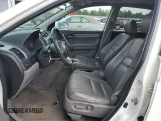 2009 Honda CR-V EX-L z VIN 5J6RE38709L027958, wystawiony jako Copart lot #54302815 z przebiegiem 217 925 mil mil oraz Szkoda całkowita • Salvage title. Historia ofert i sprzedaży dostępna na DreamBid. Obrazek 7.