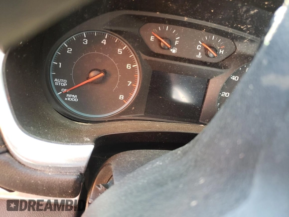 2020 Chevrolet Traverse LS z VIN 1GNERFKWXLJ120202, wystawiony jako Copart lot #54251905 z przebiegiem Nie podano mil oraz Nie do naprawy • Non repairable. Historia ofert i sprzedaży dostępna na DreamBid. Obrazek 9.