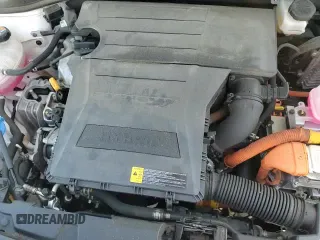 2021 Hyundai Ioniq SE с VIN KMHC75LC6MU260800, выставлен на аукционе Copart как лот 82033775 с пробегом 106 503 миль миль и Списание • Salvage title. История ставок и продаж доступна на DreamBid. Изображение 13.