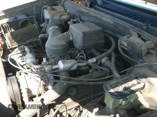 1999 Chevrolet Silverado 1500 с VIN 1GCEC19RXXR137036, выставлен на аукционе IAAI как лот 42489742 с пробегом 212 241 миль миль и . История ставок и продаж доступна на DreamBid. Изображение 22.