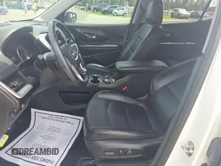 2022 GMC Terrain SLT с VIN 3GKALVEV5NL142307, выставлен на аукционе IAAI как лот 42677798 с пробегом 62 121 миль миль и . История ставок и продаж доступна на DreamBid. Изображение 15.