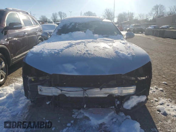 2017 Audi RS 7 Prestige z VIN WUAWAAFC8HN903853, wystawiony jako Copart lot #86112964 z przebiegiem 57 313 mil mil oraz Szkody całkowita. Historia ofert i sprzedaży dostępna na DreamBid. Obrazek 5.