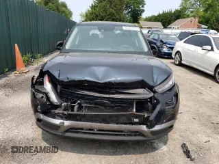 2022 Hyundai Venue SE with VIN KMHRB8A37NU156301, listed as a Copart auction lot 58403375 with 146,774 mi miles and Salvage title. Bid and sale history available at DreamBid. Image 5.