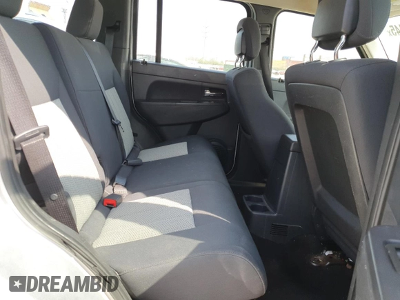 2010 Jeep Liberty Sport with VIN 1J4PN2GK2AW175653, listed as a Copart auction lot 53860145 with 127,834 mi miles and Clean Title. Bid and sale history available at carsss.com. Image 10.