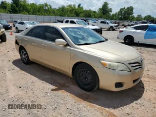 2011 Toyota Camry LE with VIN 4T1BF3EK4BU168038, listed as a Copart auction lot 62467825 with 169,153 mi miles and Salvage title. Bid and sale history available at DreamBid. Image 4.
