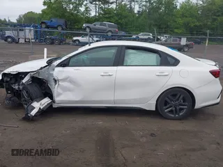 2021 Kia Forte GT-Line с VIN 3KPF34AD4ME414714, выставлен на аукционе IAAI как лот 42356802 с пробегом 32 242 миль миль и . История ставок и продаж доступна на DreamBid. Изображение 14.