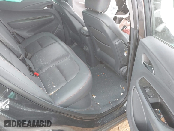 2020 Chevrolet Bolt EV Premier с VIN 1G1FZ6S08L4119923, выставлен на аукционе IAAI как лот 42016086 с пробегом Не указан миль и . История ставок и продаж доступна на DreamBid. Изображение 8.