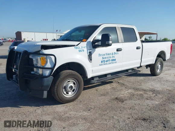 2017 Ford F-250 Lariat z VIN 1FT7W2B67HEF00259, wystawiony jako IAAI lot #41954068 z przebiegiem 146 336 mil mil oraz . Historia ofert i sprzedaży dostępna na DreamBid. Obrazek 17.