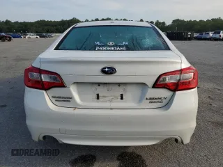 2015 Subaru Legacy 2.5i Limited with VIN 4S3BNAN62F3064240, listed as a Copart auction lot 61225063 with 105,216 mi miles. Bid and sale history available at carsss.com. Image 6.