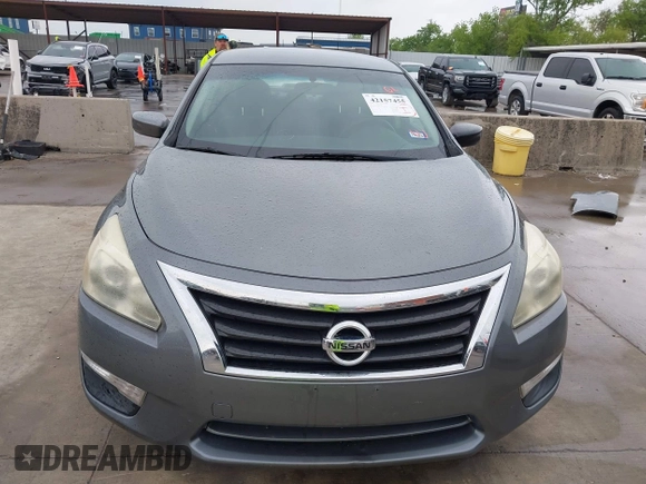 2015 Nissan Altima S z VIN 1N4AL3AP3FC223445, wystawiony jako IAAI lot #42157455 z przebiegiem 173 024 mil mil oraz . Historia ofert i sprzedaży dostępna na DreamBid. Obrazek 13.